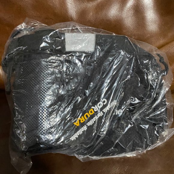 Cordura Side Bag - Picture 4 of 4